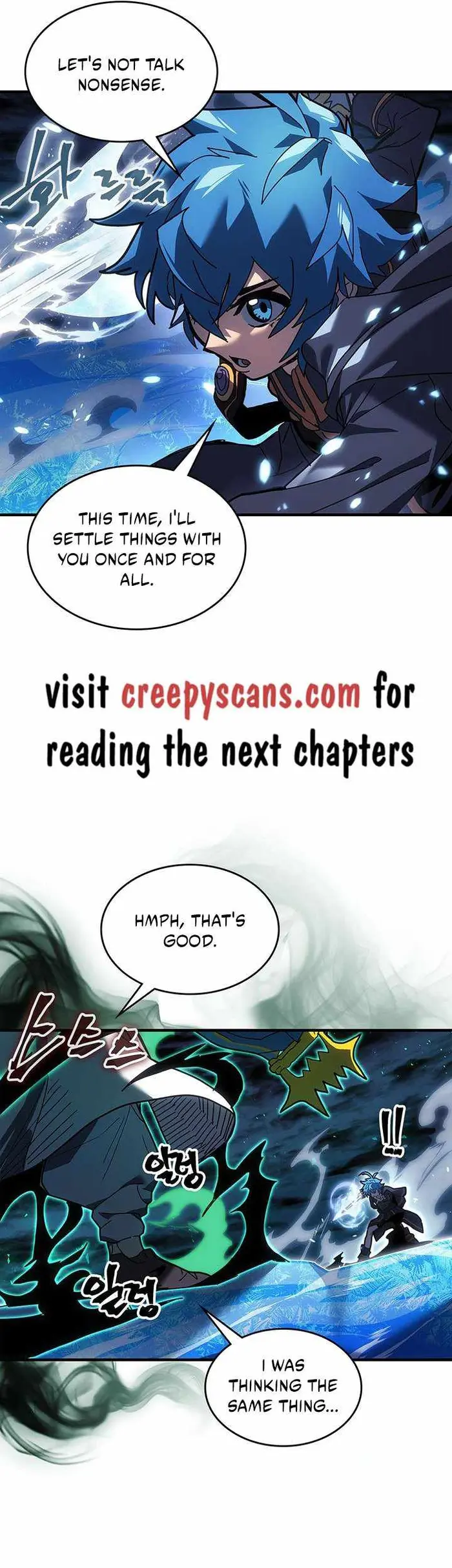 A Returner’s Magic Should Be Special Chapter 240 image 15_optimized
